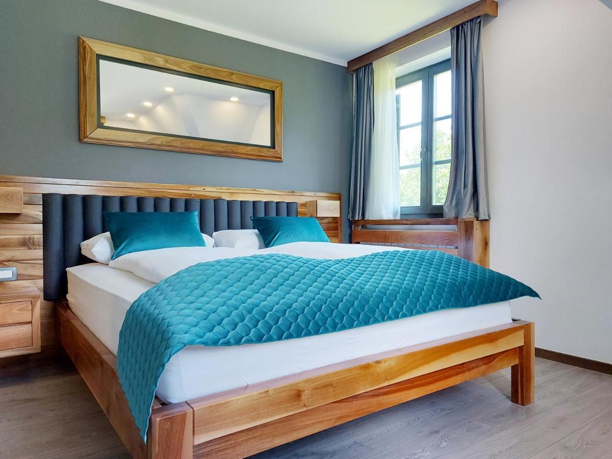 Bed and Breakfast Etno Boutique à Plitvička Jezera Extérieur photo