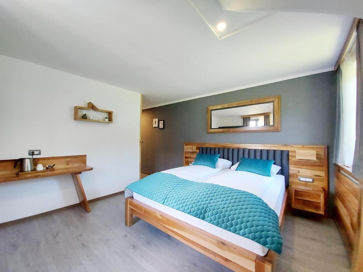 Bed and Breakfast Etno Boutique à Plitvička Jezera Extérieur photo